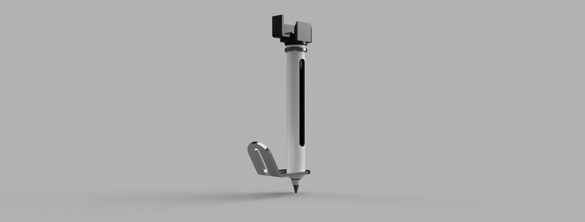 Halo Injector/remote detonation by MDBDesigns | Download free STL model ...