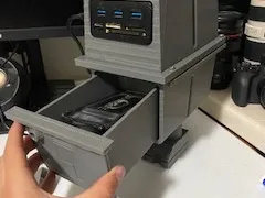 GONK Droid USB Hub