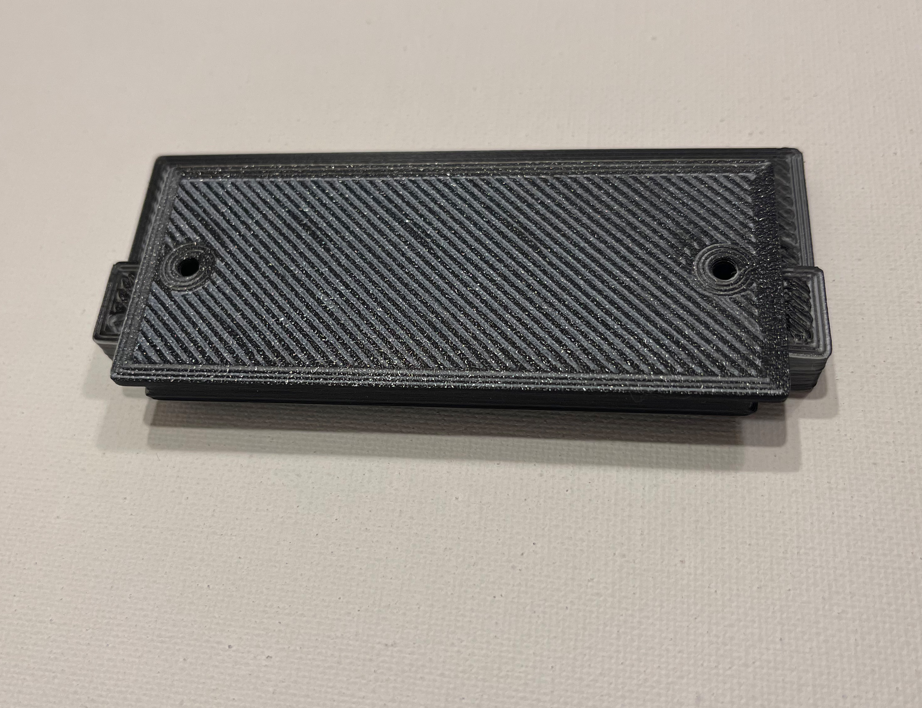 Netgear GS108E Friction Wall Mount