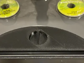 Anywhere can go to get water port cover? : r/aerogarden