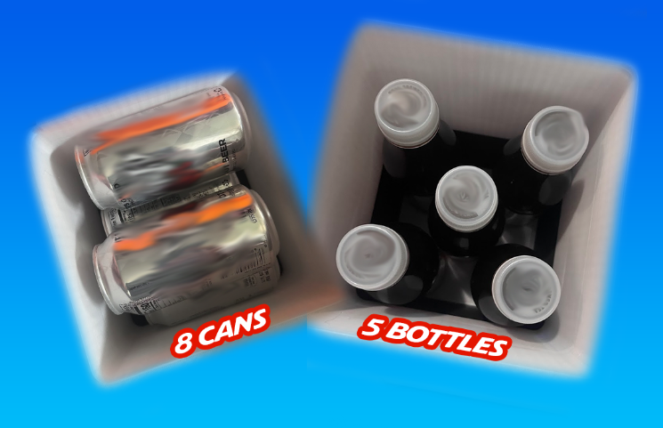Miniatura 5 do modelo 3D ICE COOLER