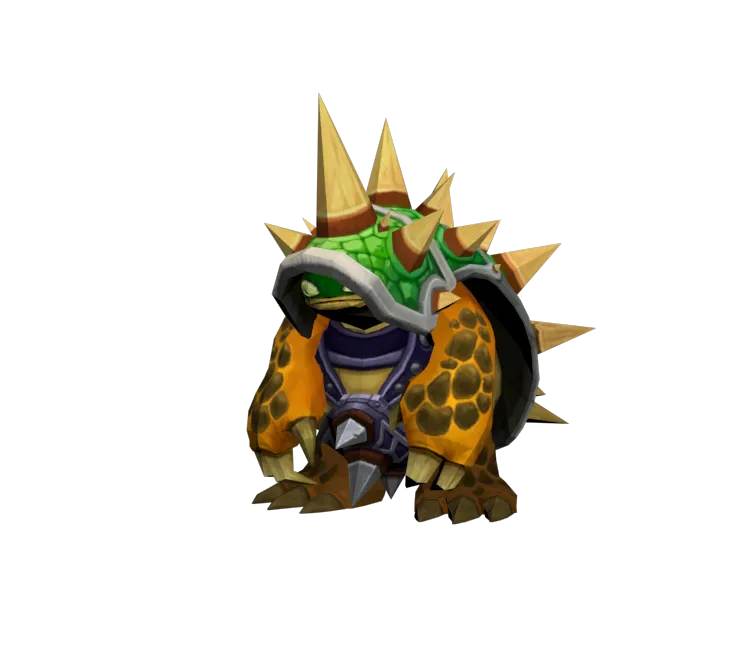 King Rammus Adam Clark | Flickr