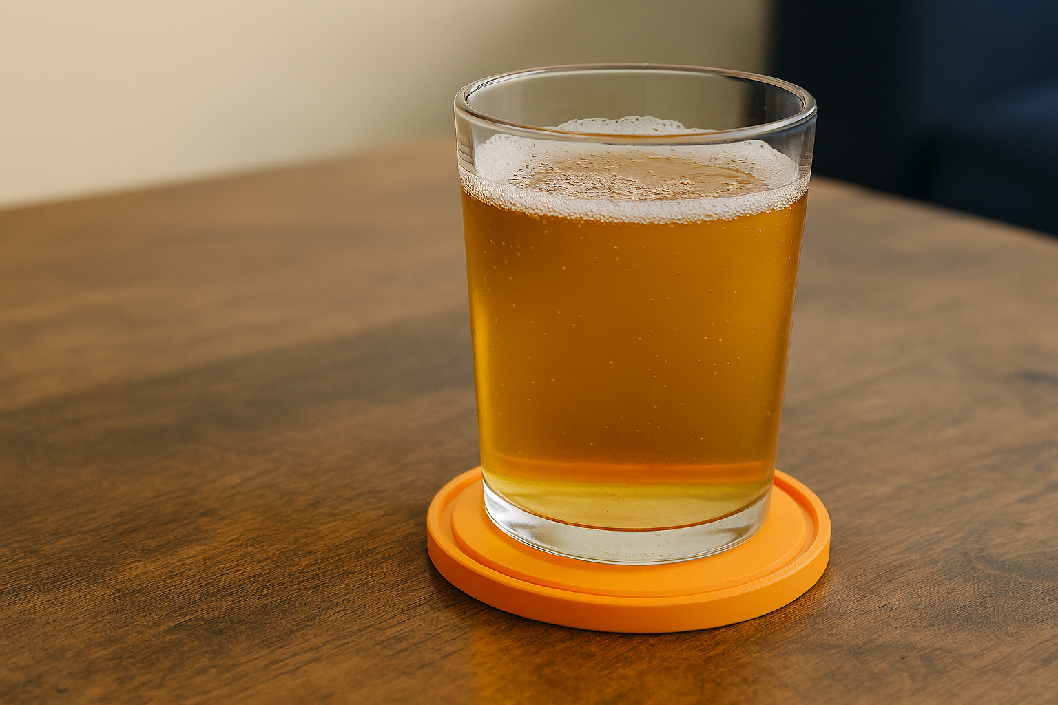 Drink Coaster / Cup holder