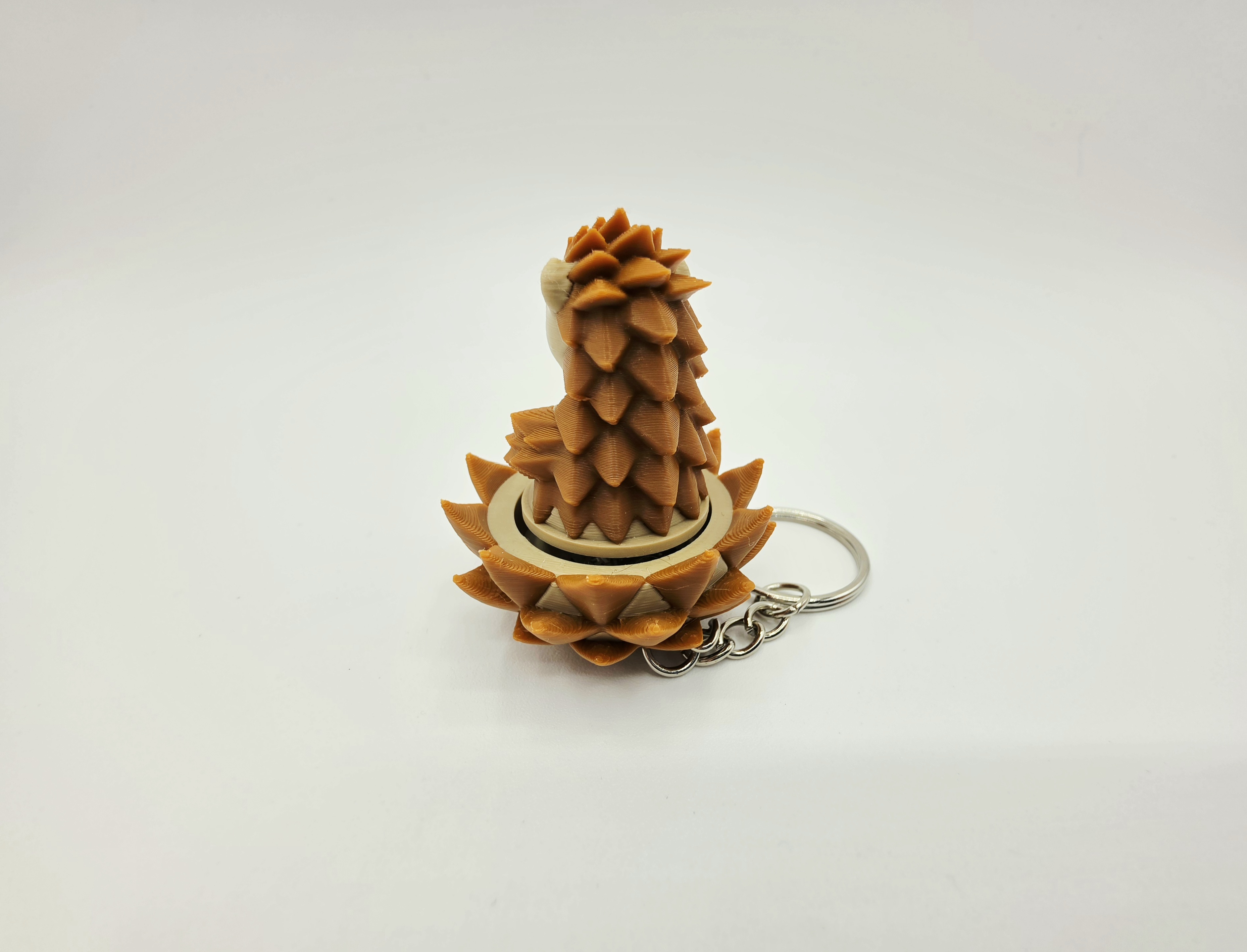 Pangolin Clicker Fidget — thumbnail 6
