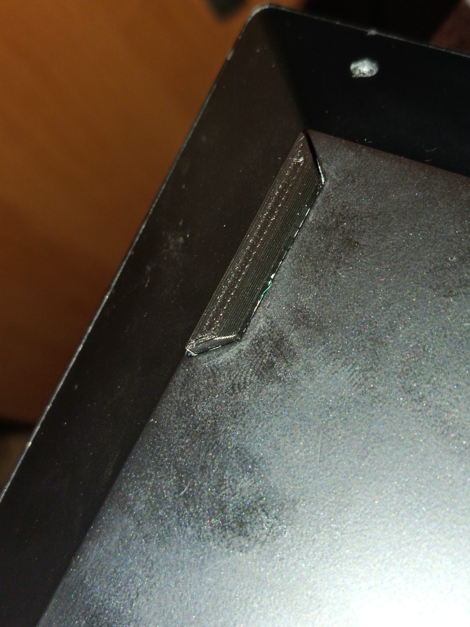 HP Pavilion Gaming 17 Feet Replacement