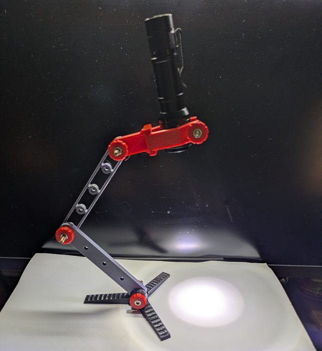 Small Light Stand