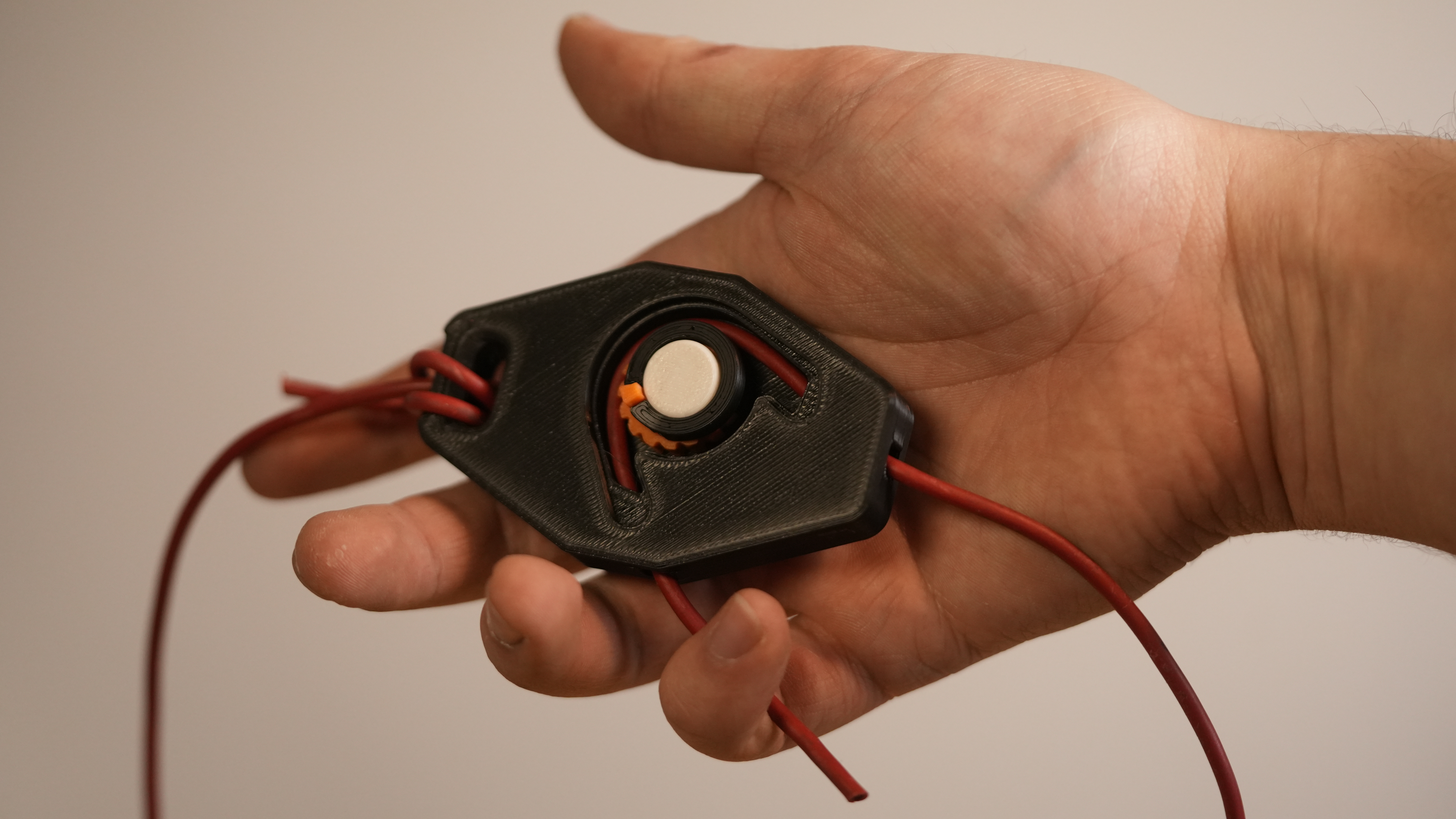 Automatic Cable Tensioner — miniatura 2