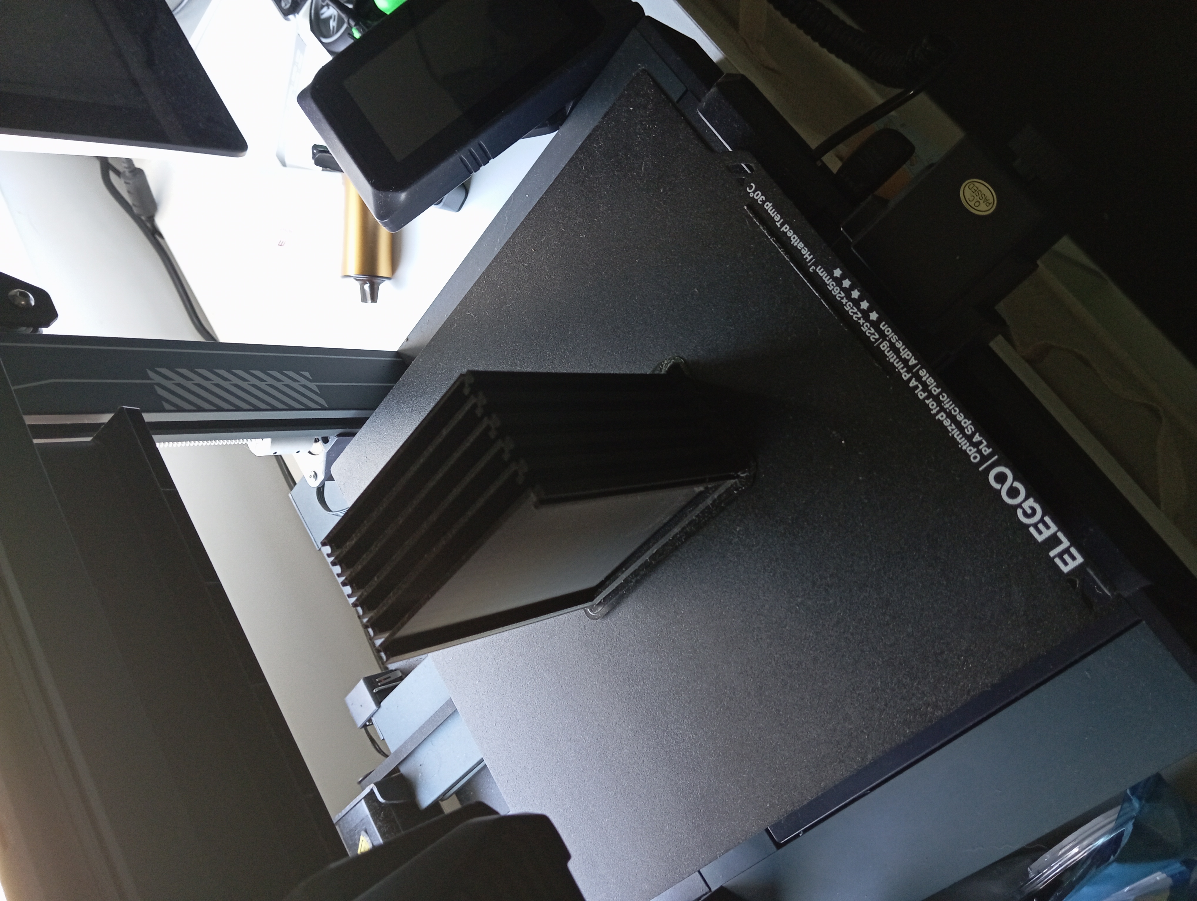 Top Loader display — miniatura 2