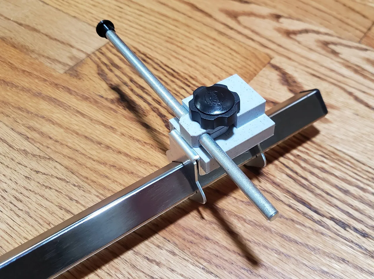 Park Tool DAG-2 pivoting indicator by Cheese | Download free STL