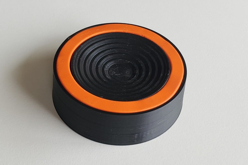 frame for Celestron Vibration Suppression Pads to use for