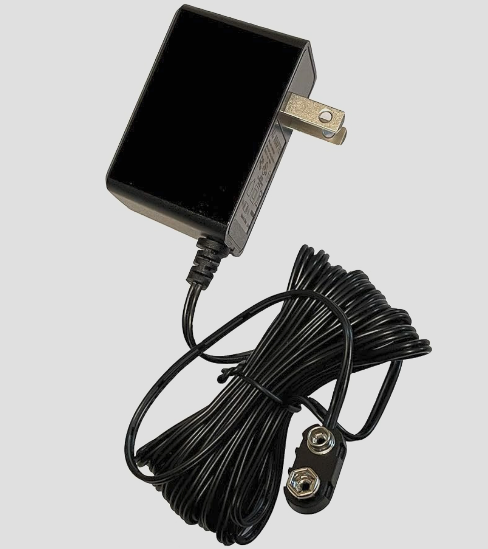 12 Volt 1.5 Amp Ac Adapter Ul Power Supply 12vdc 1500ma 18w Transformer