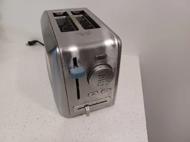 Cuisinart Toaster Lever Handle