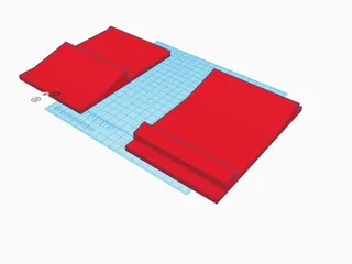 siding mount by Colen Casey | Download free STL model | Printables.com