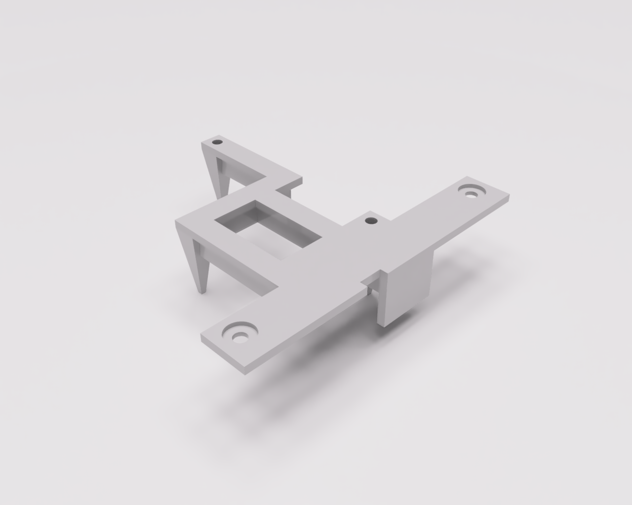 Amiga 1000 CF IDE Support