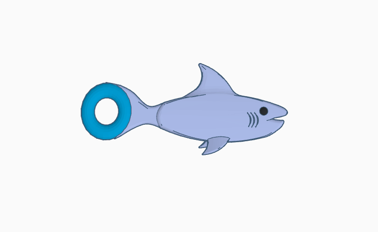 Bait for fish by Dxmisfn | Download free STL model | Printables.com