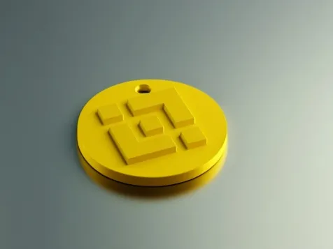 LLavero Binance