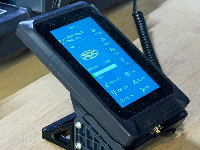 Elegoo Neptune 3 / 4 display stand