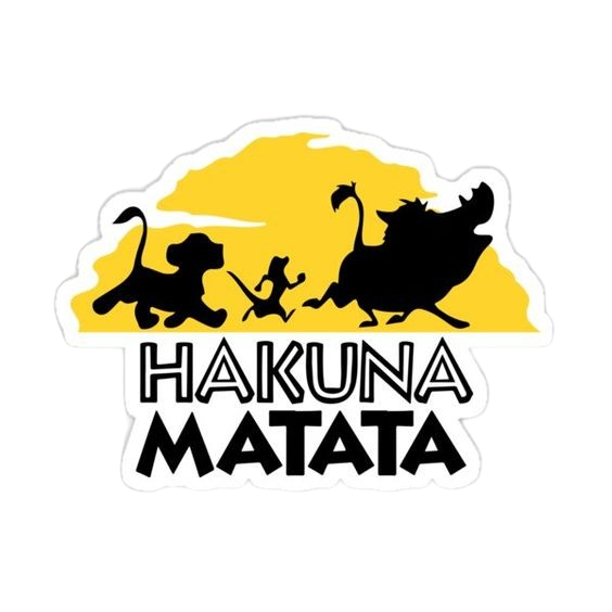 Porta-Chaves Rei Leão - Lion King Keychain