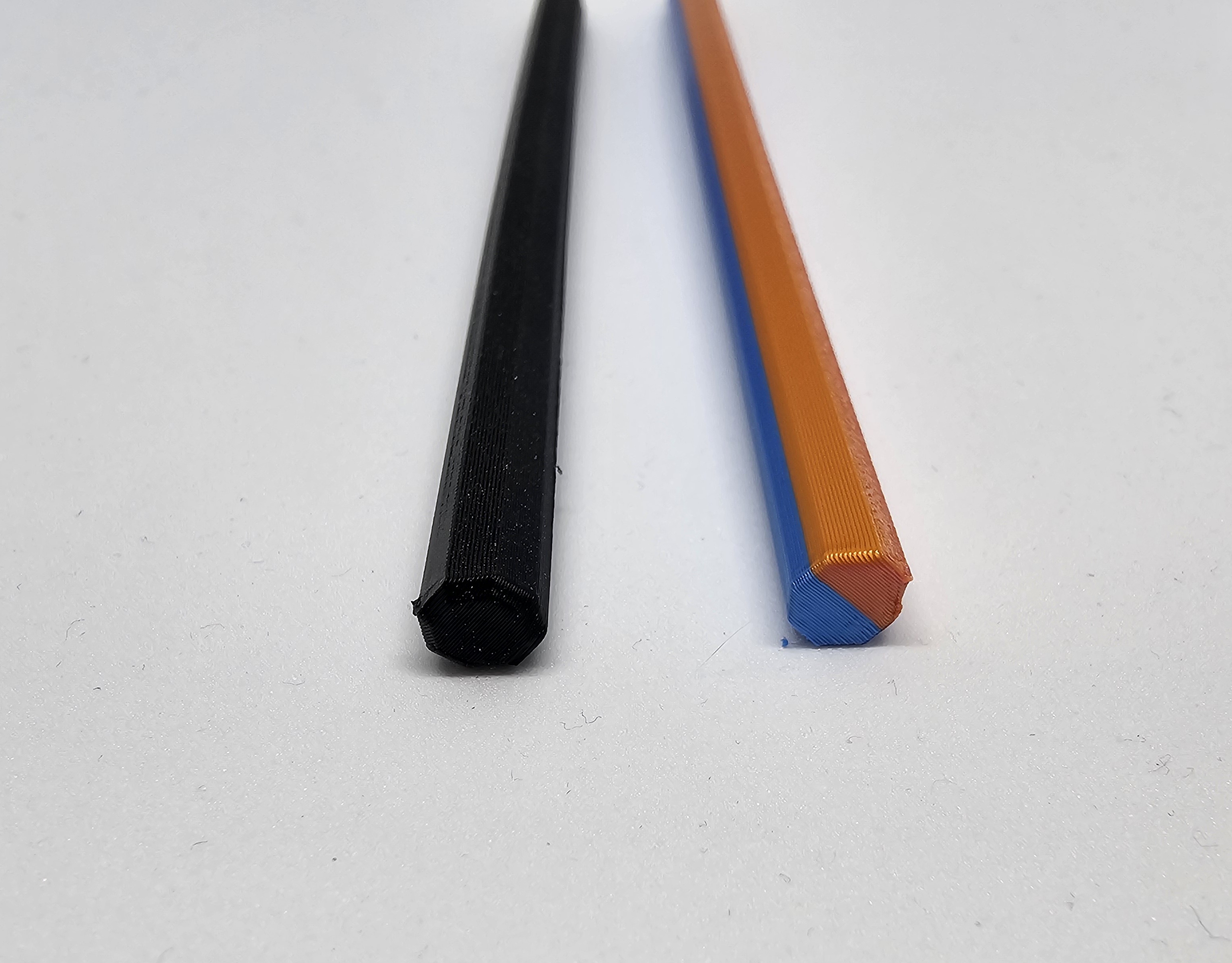 Fidget Rod Fidget Rod by RJ Design | Download free STL model | Printables.com