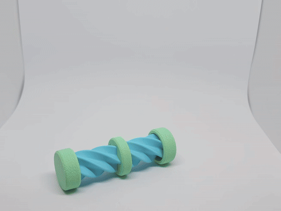 Fidget Twister