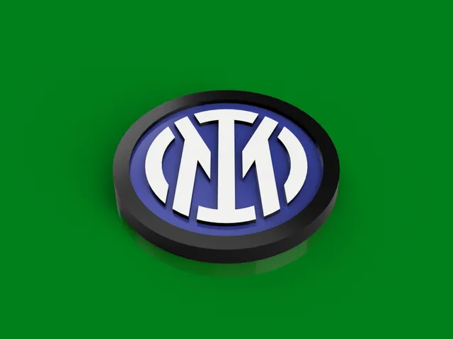 Escudo Inter Milan