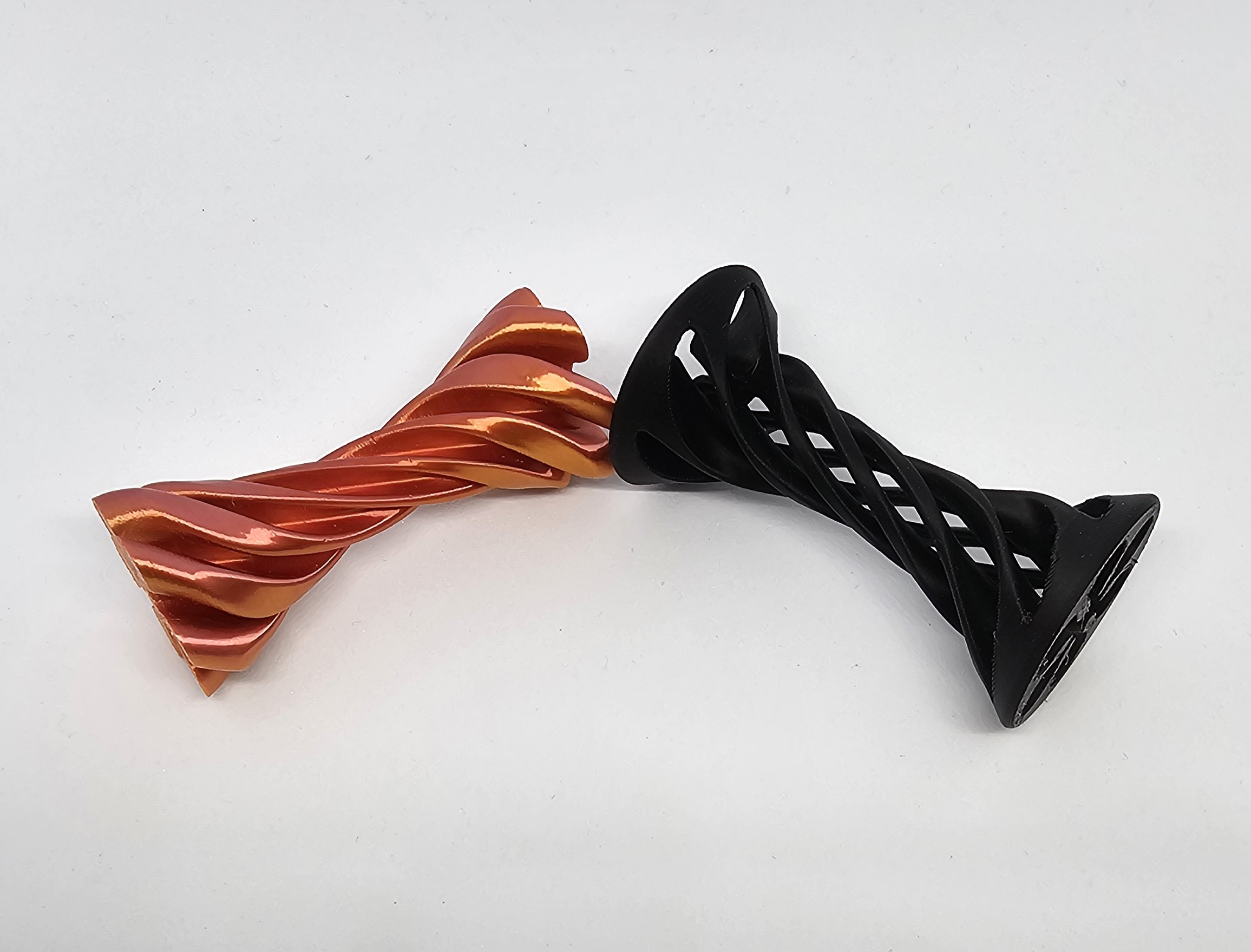 V2 - Tall Mini Impossible Vortex Passthrough by RJ Design | Download ...