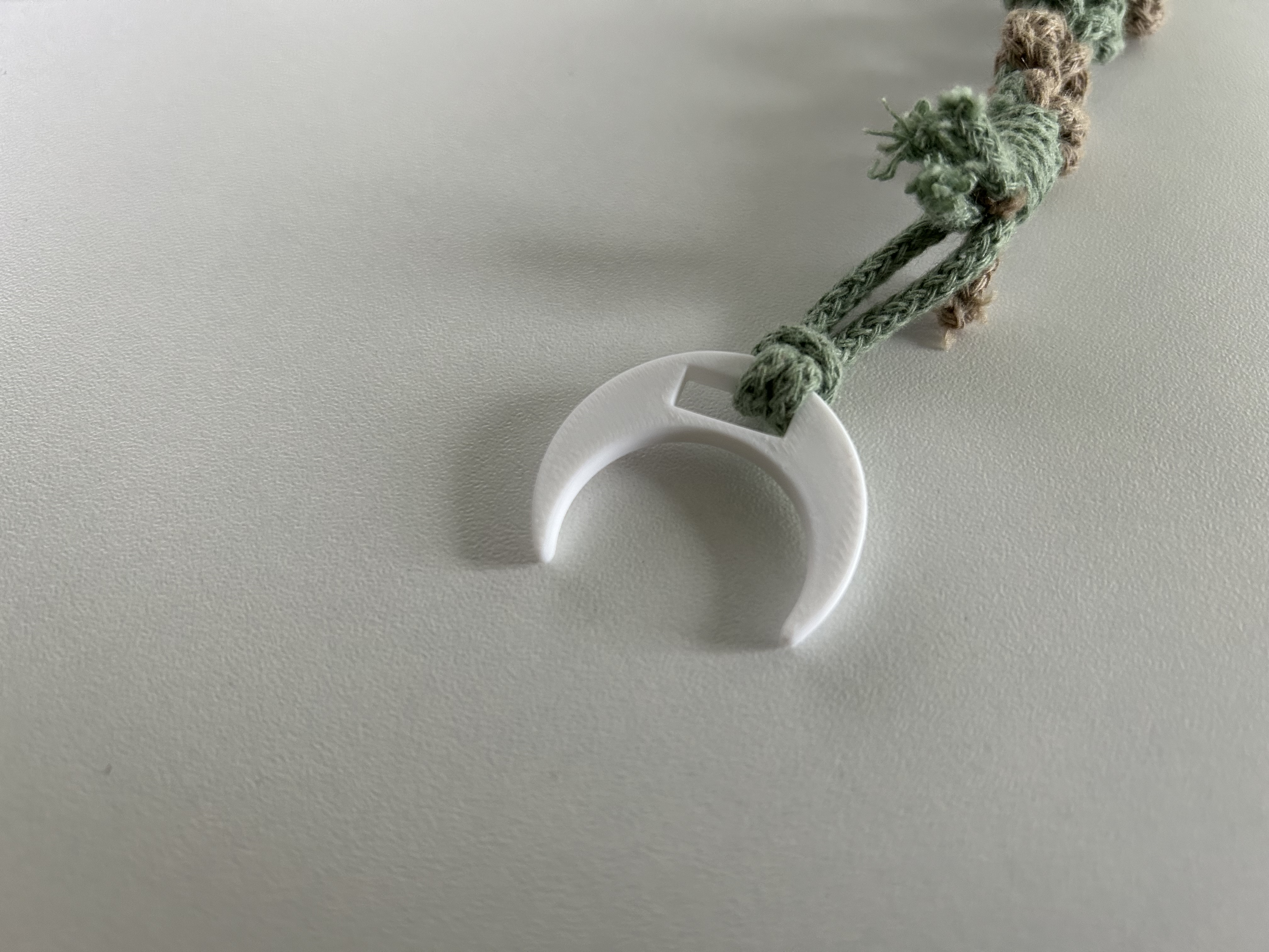 Pacifier / Schnuller Clip