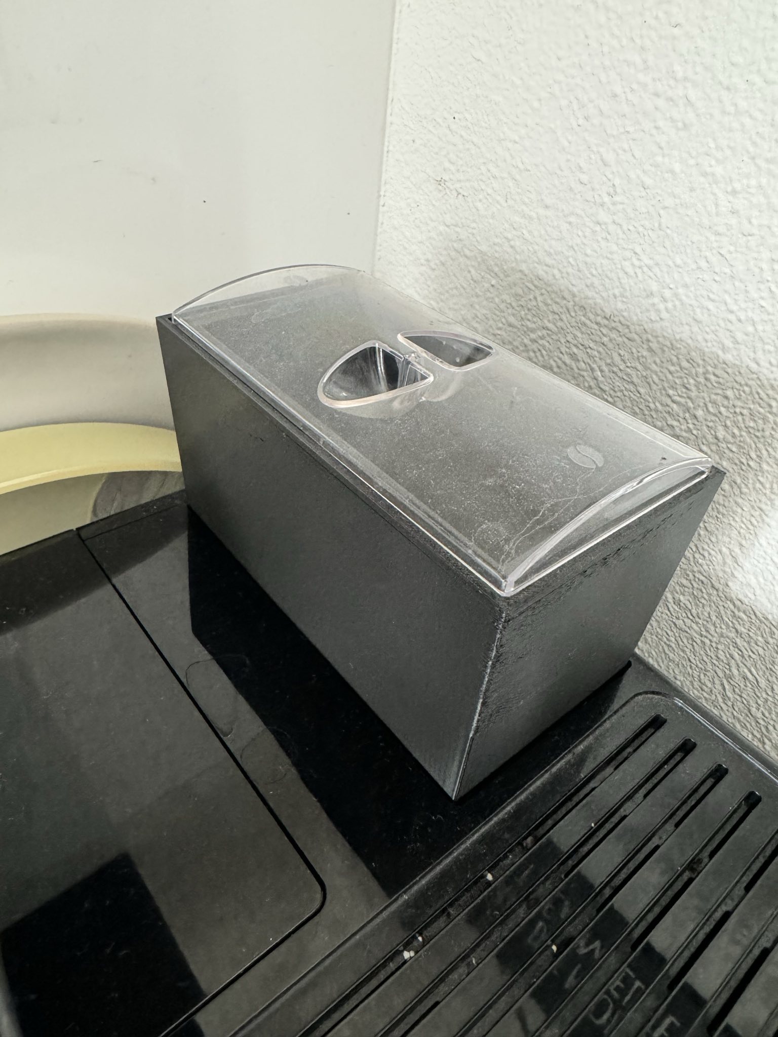 bean-hopper-melitta-fully-automatic-espresso-machine-e950-213-by-road