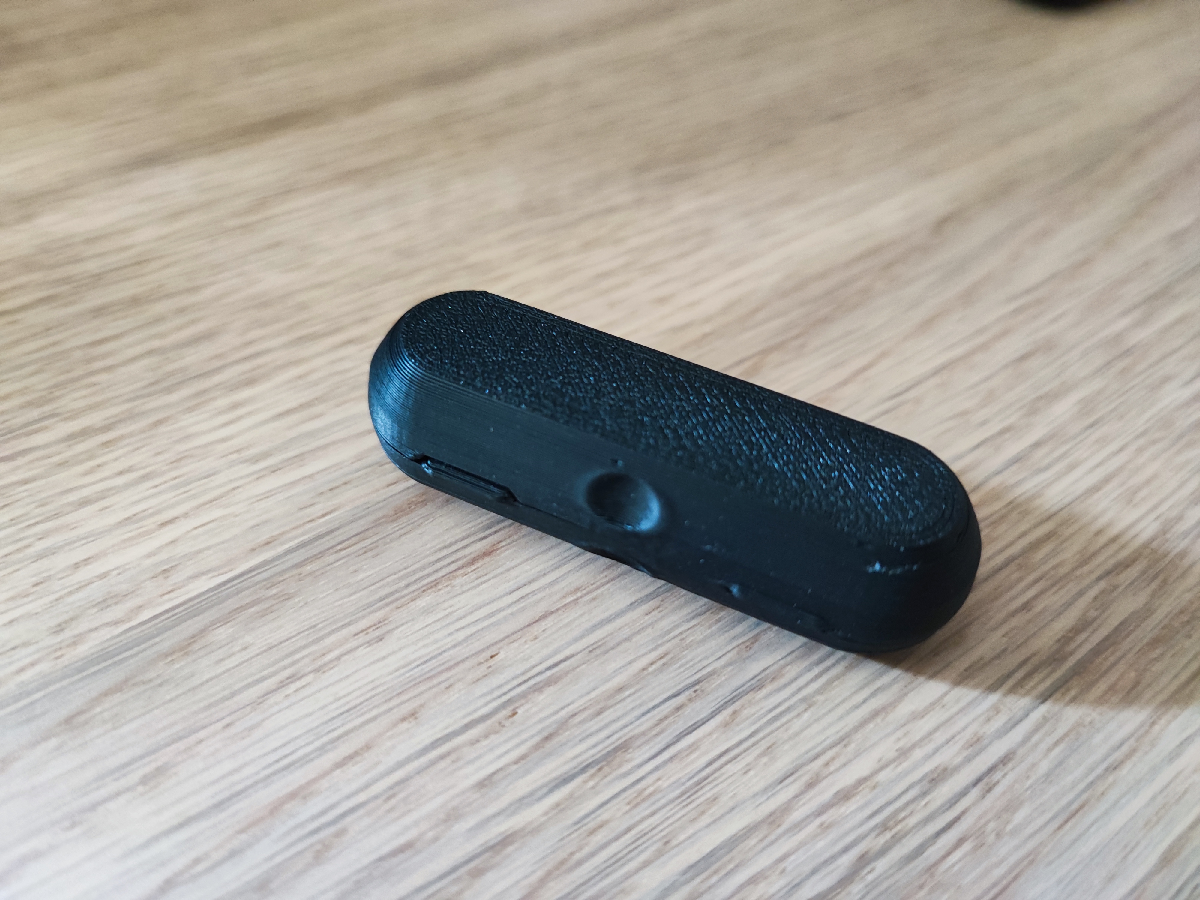 Miniatura 4 do modelo 3D Ear Plug Case