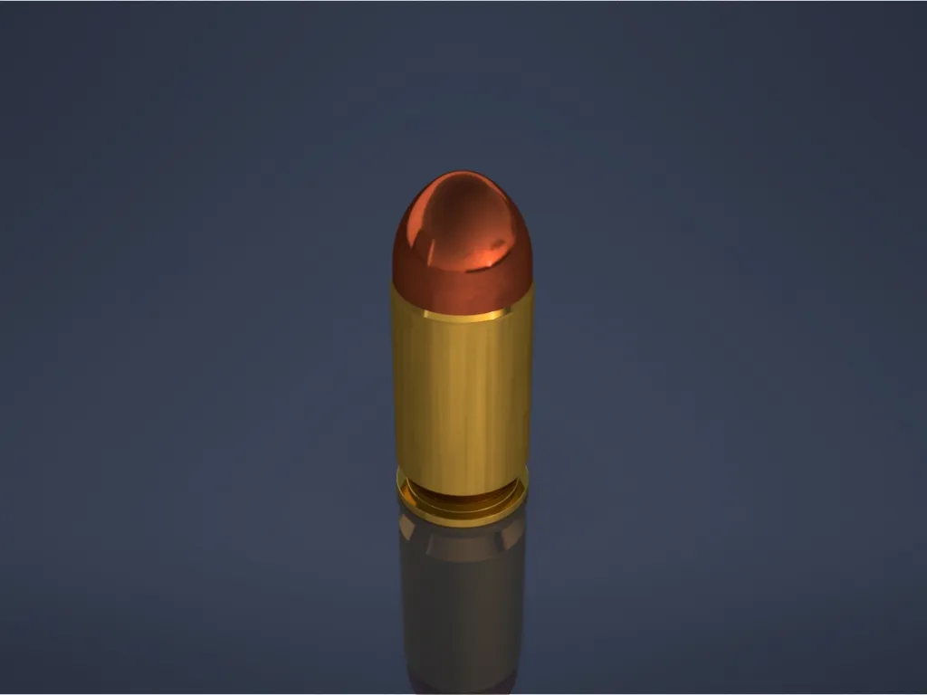 .45 by uz_ketle | Download free STL model | Printables.com