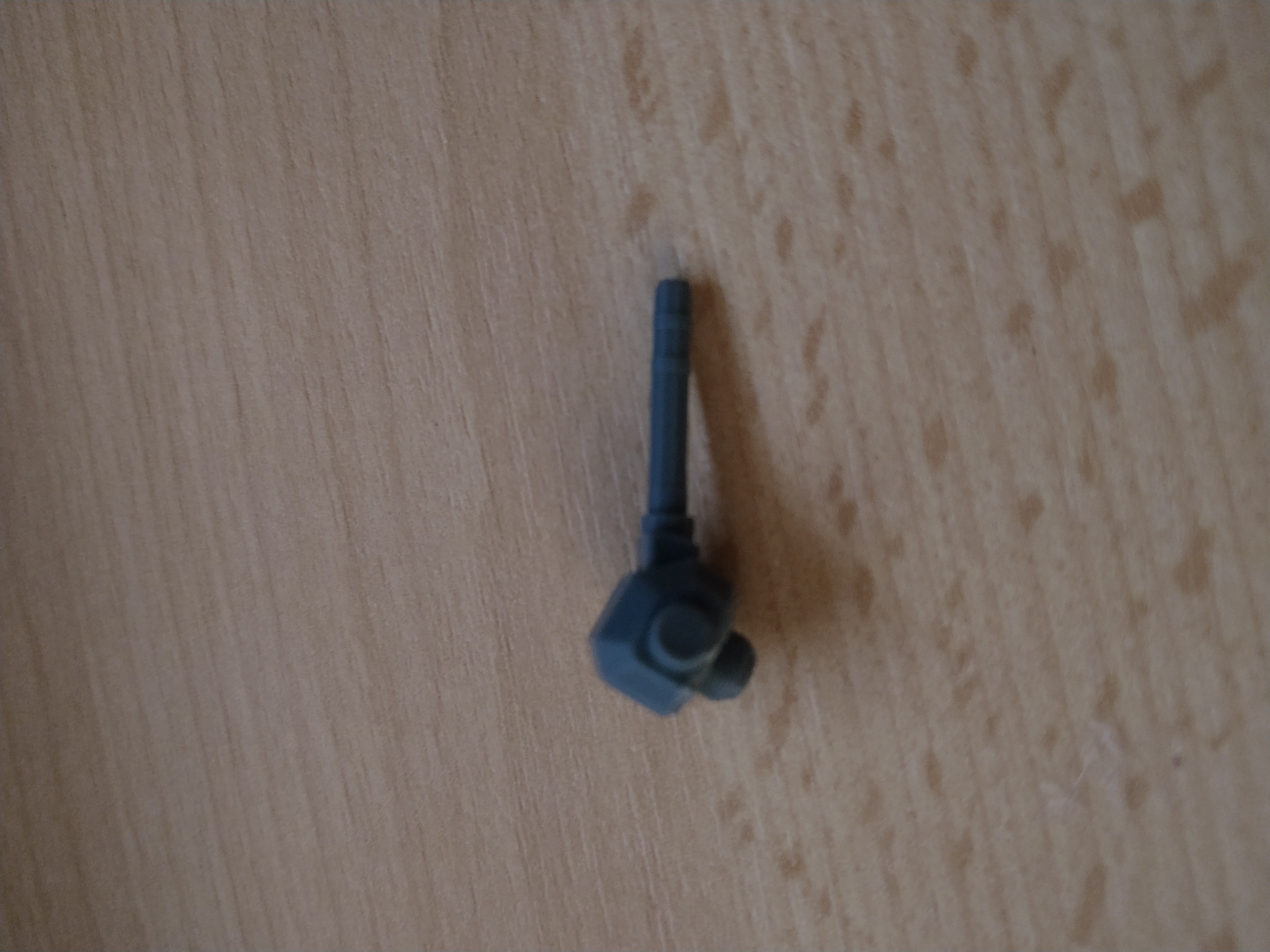 Amun Ra movable PDC Barrel