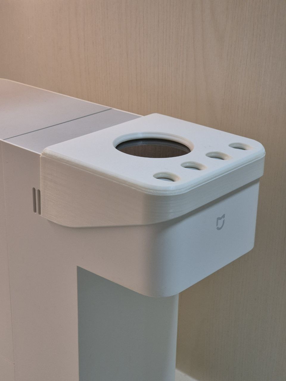 Water Dispenser Pet-proof Cover