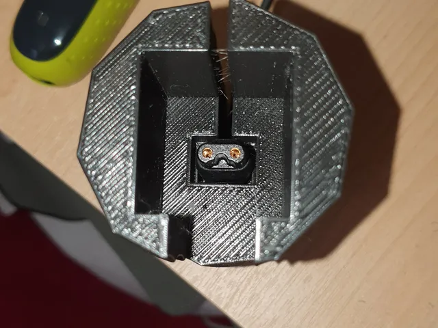 Phillips One Blade charging Stand