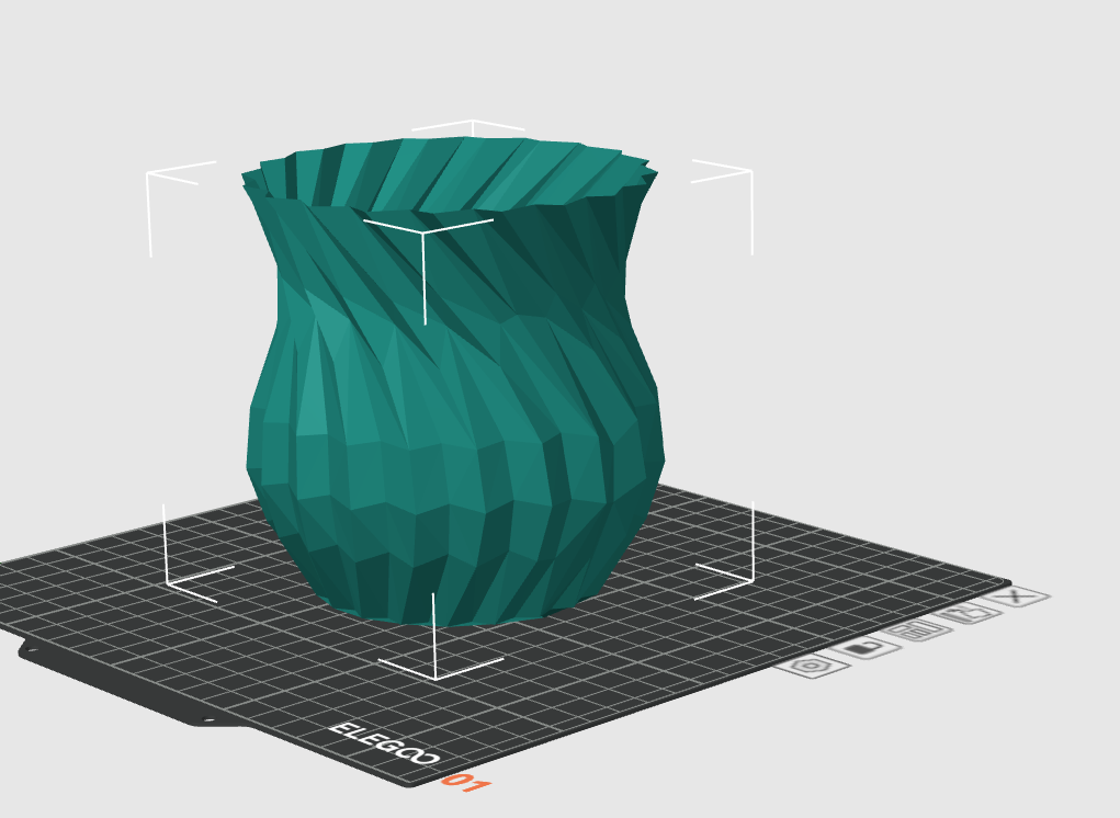 vase *remix*