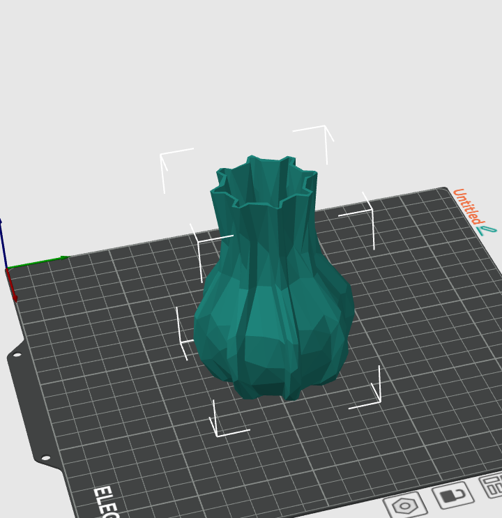 vase *remix*
