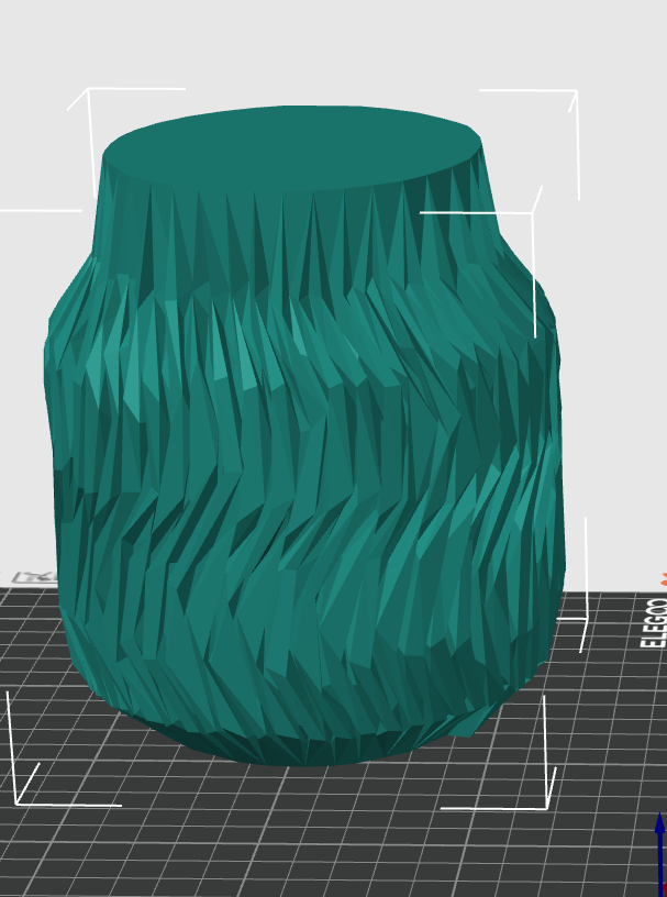 vase *remix*