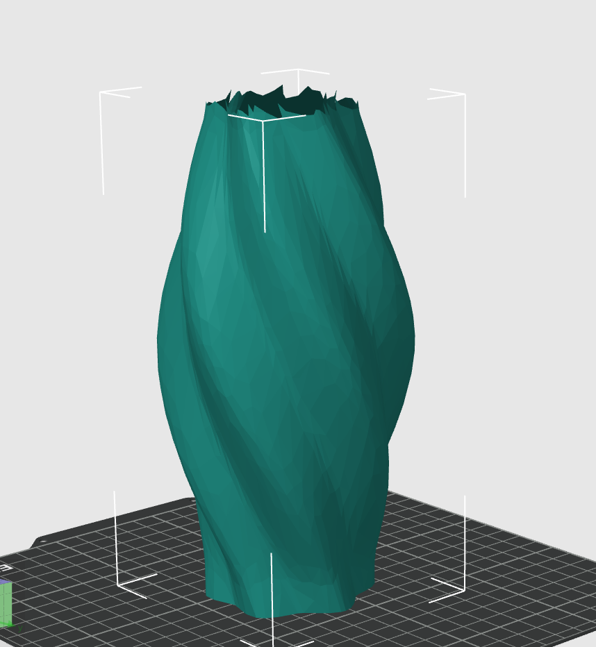 vase *remix*