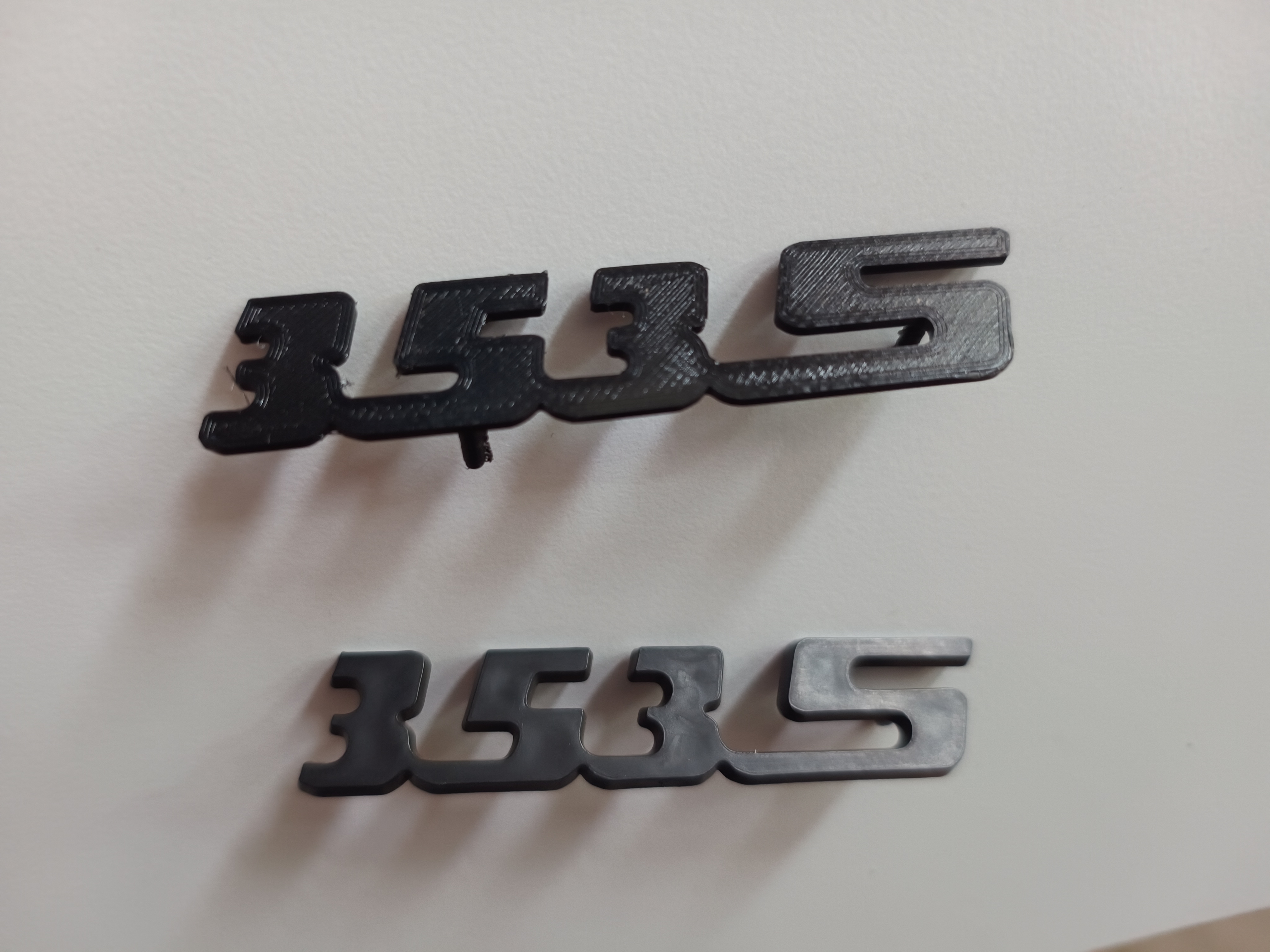 IFA Wartburg 353S logo