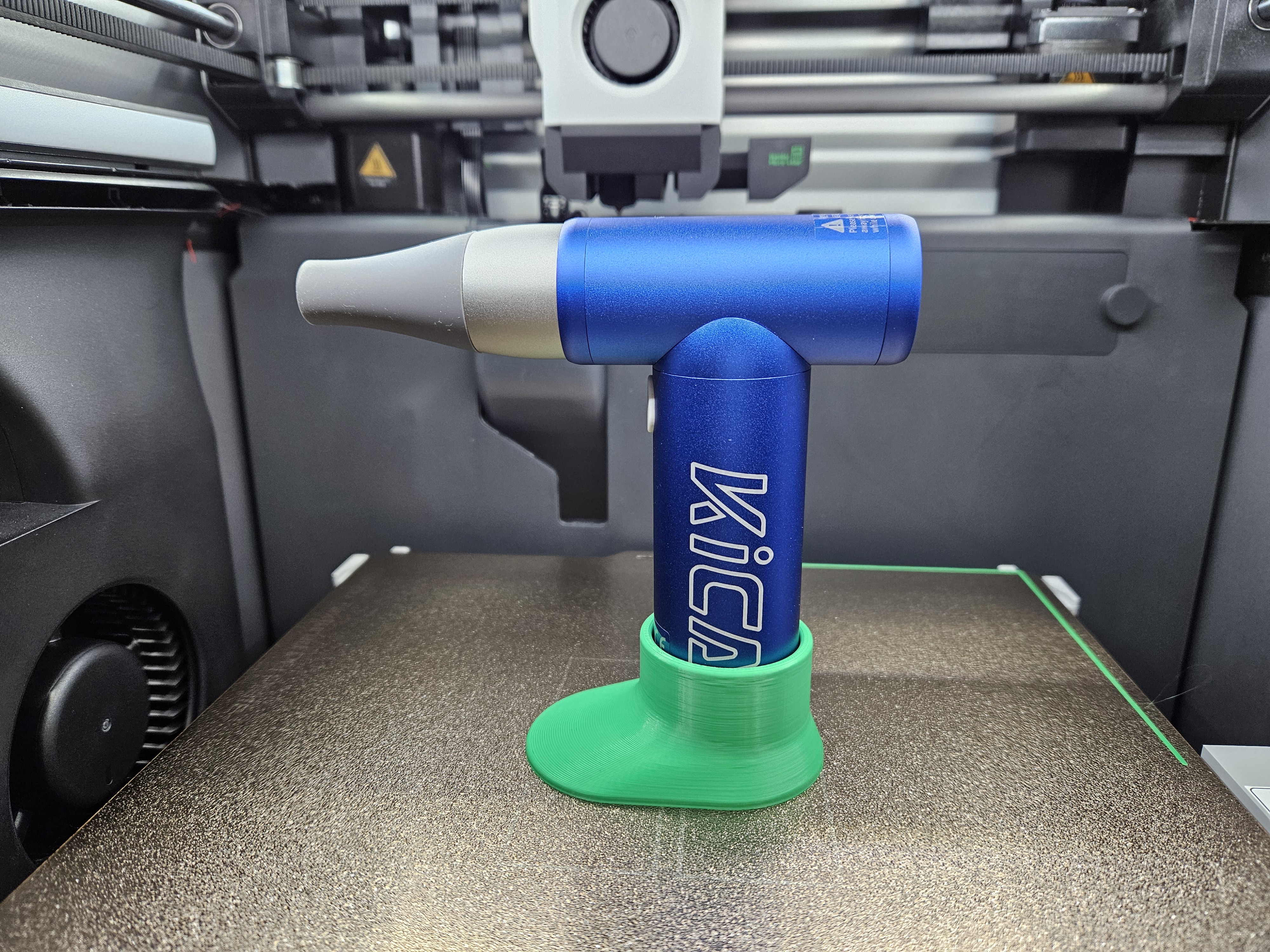 Kica Jetfan Stand