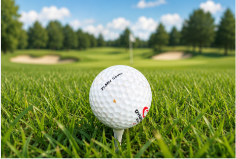 Golf tees