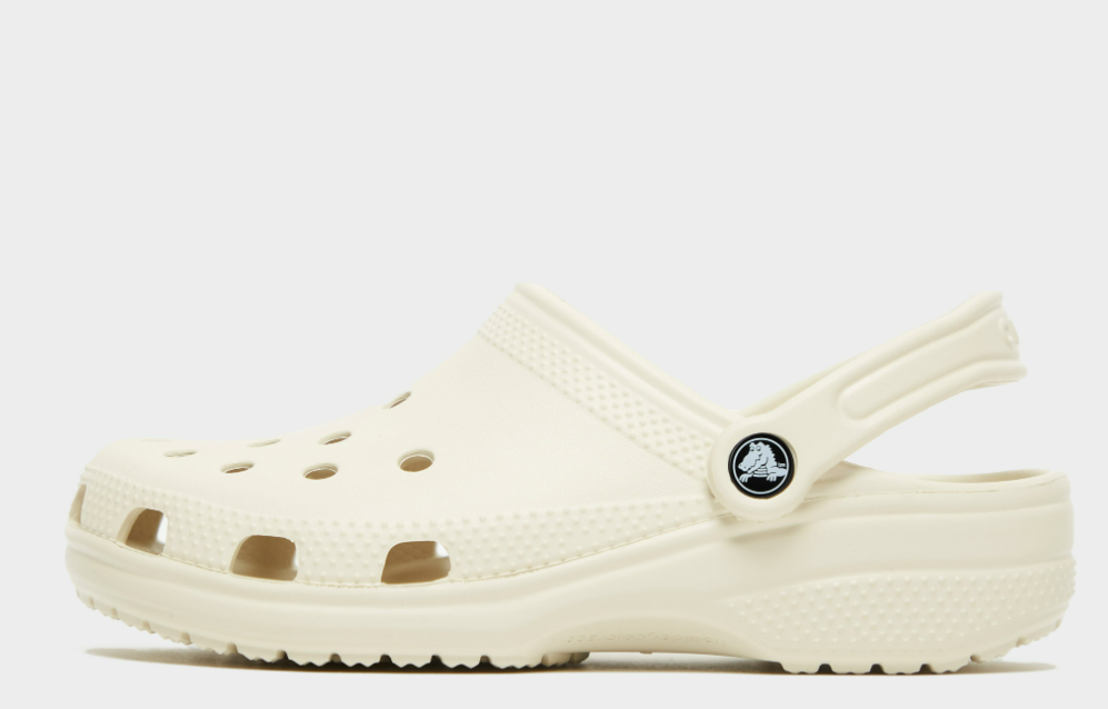 Replacement Strap for Crocs: by Marroquín Nieto Luis Adrián | Download ...