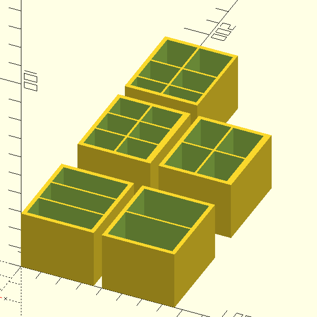 Sortierboxen — miniatura 2