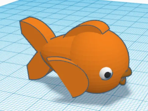 Gold Fish