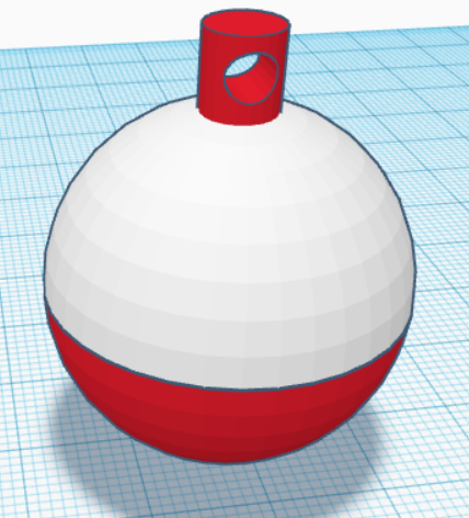 Fishing Bobber