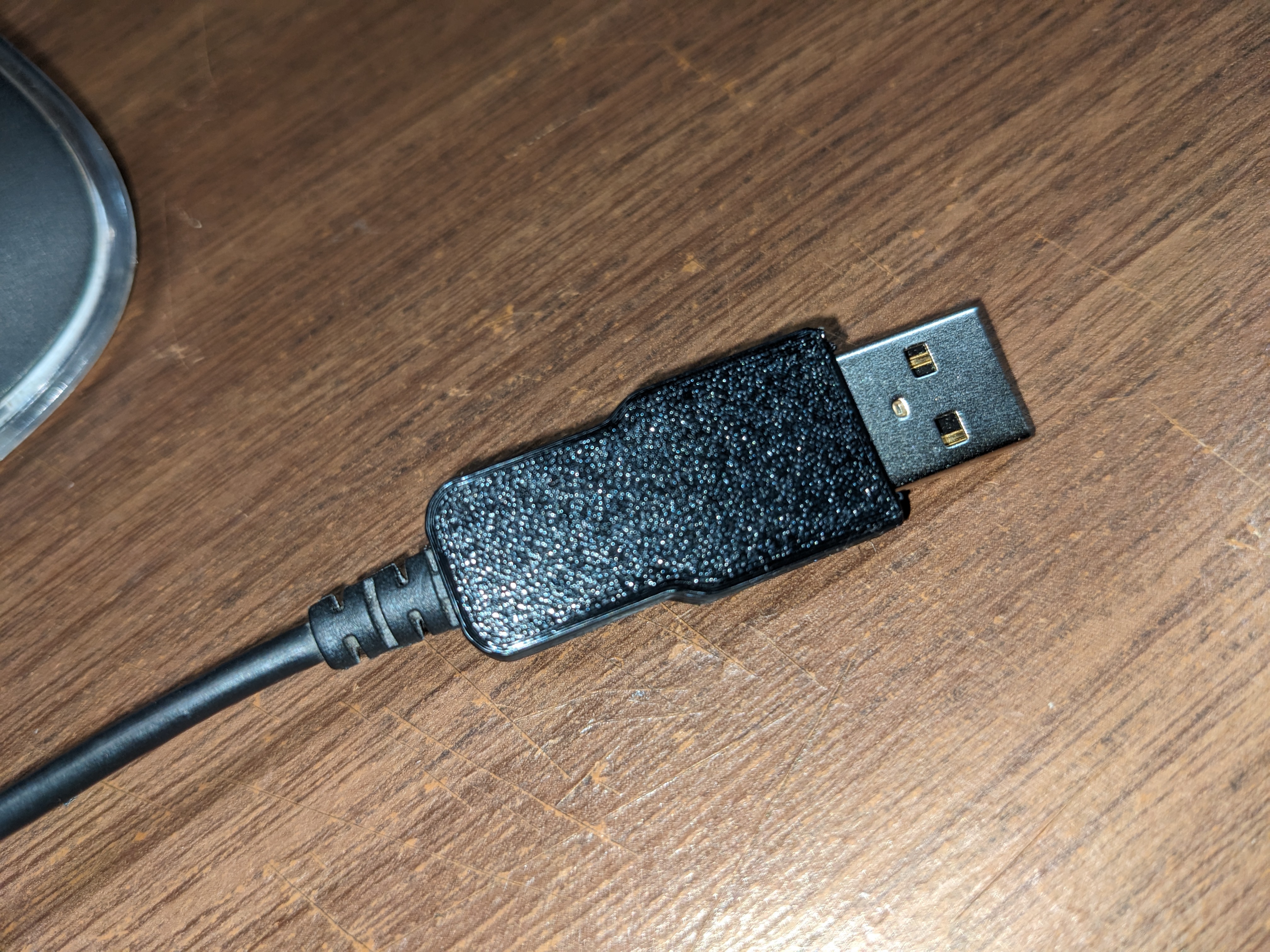 USB Type A Housing - Cover - Case