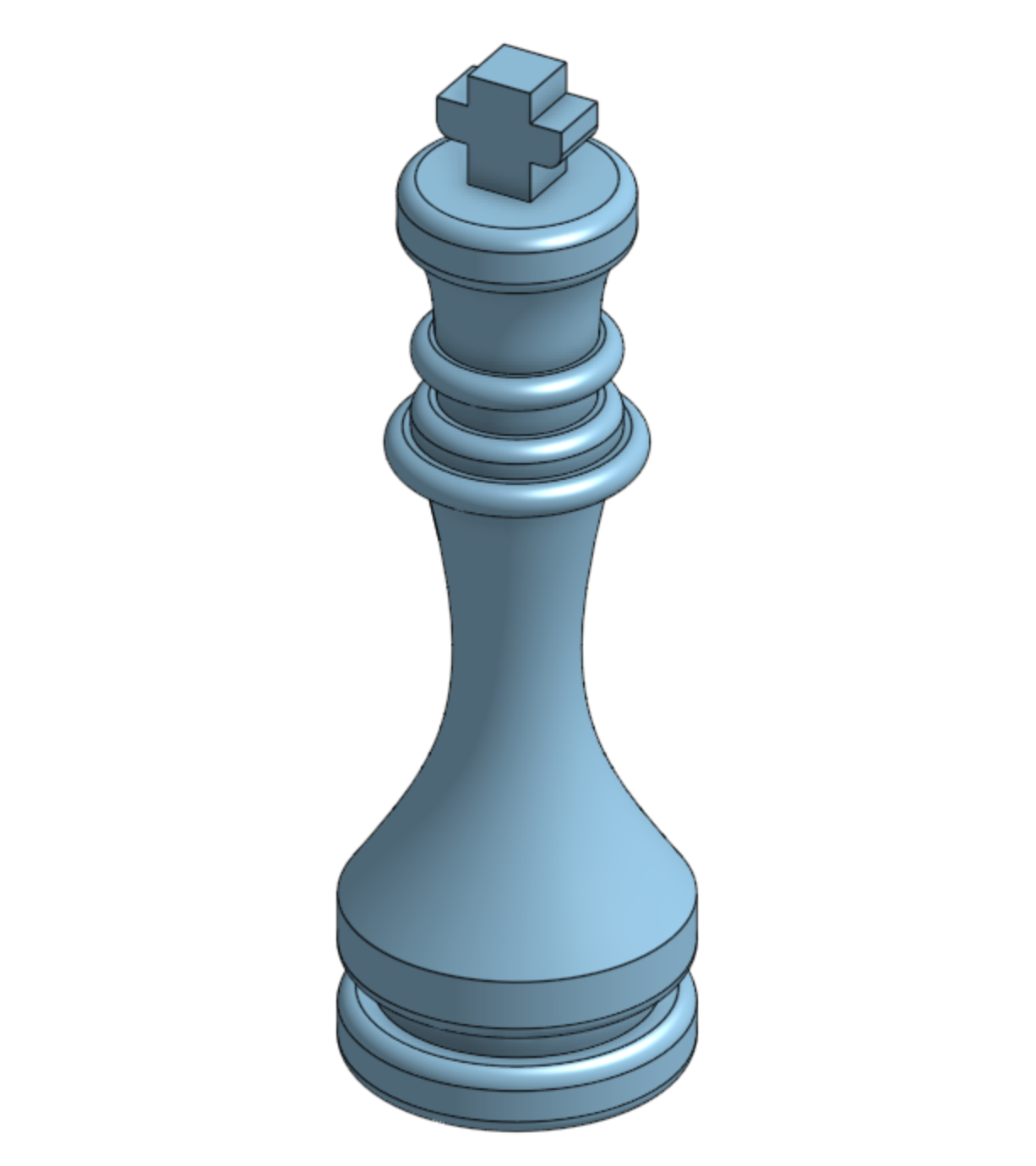 Chess set