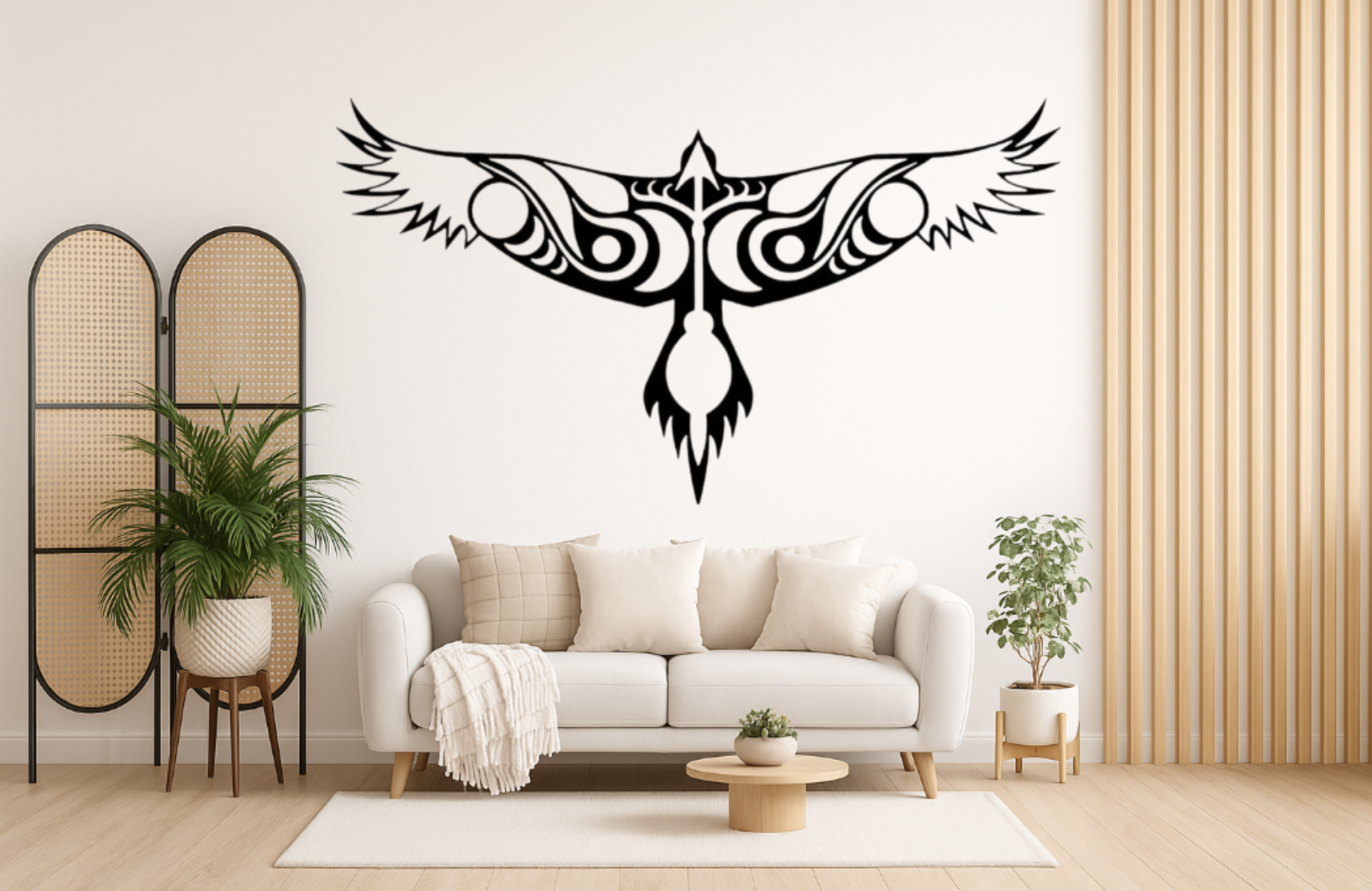 WallArt Bird 001