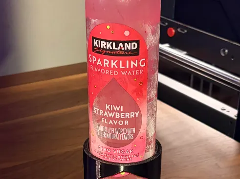 Kirkland Sparkling Drink Stabilizer