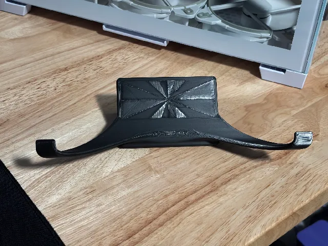 Plane/Wing Wall Hanger - 3M Command Strip Version