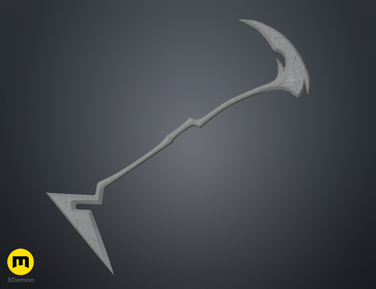 Expedition 33 - Sciel Scythe Scielson — miniatura 14